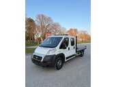 Fiat Ducato 2.3MJT/PUTAR/KIPER