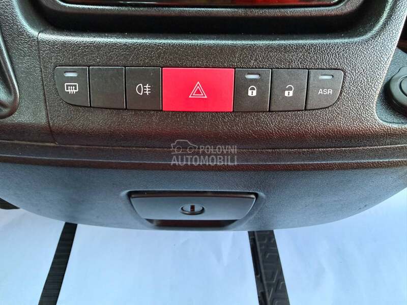 Fiat Ducato 2.3MJT/PUTAR/KIPER