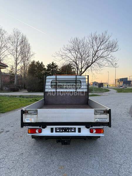 Fiat Ducato 2.3MJT/PUTAR/KIPER