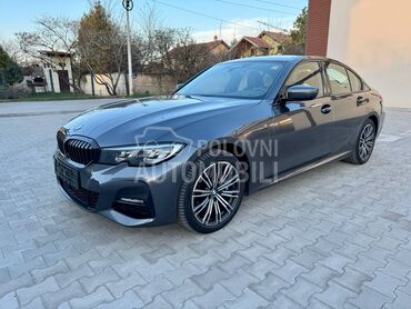 BMW 330 e/plug in/M sport