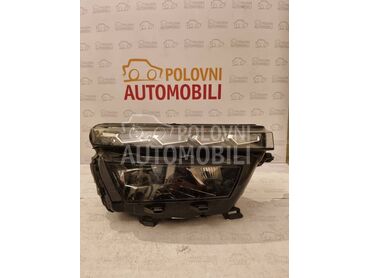 Desni full led far za Škoda Kamiq od 2018. do 2023. god.