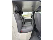 Volkswagen Transporter T5 Kombinovan 5 sedišta