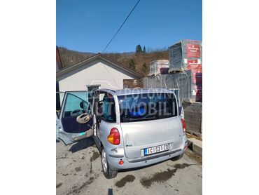 Fiat Multipla 1.9 JTD