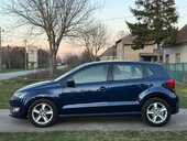 Volkswagen Polo 1.2 TDI NOV