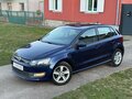 Volkswagen Polo 1.2 TDI NOV