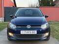 Volkswagen Polo 1.2 TDI NOV