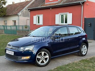 Volkswagen Polo 1.2 TDI NOV