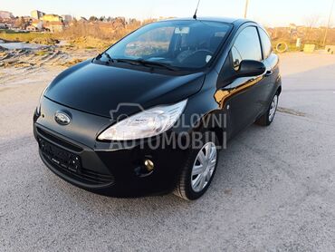 Ford Ka 1,2