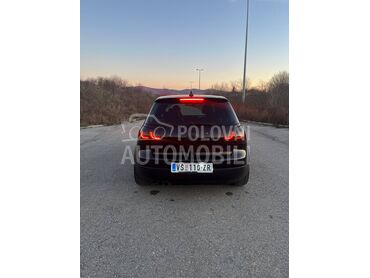 Volkswagen Golf 5 gt