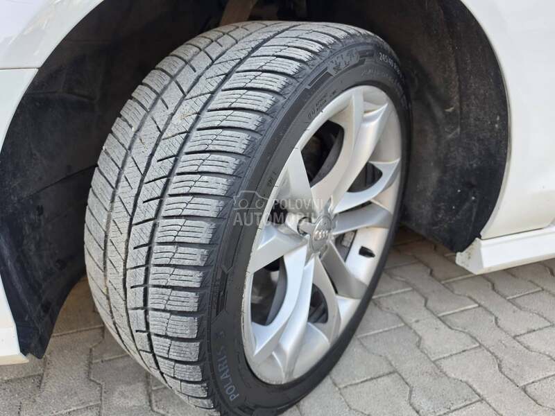 Audi A6 2.0 TDI Avant