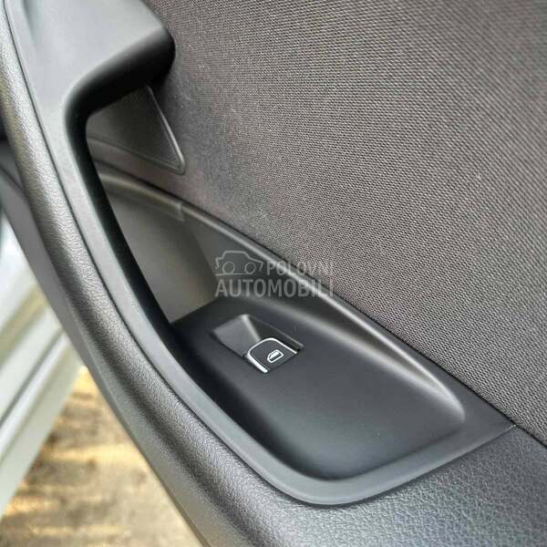 Audi A6 2.0 TDI Avant