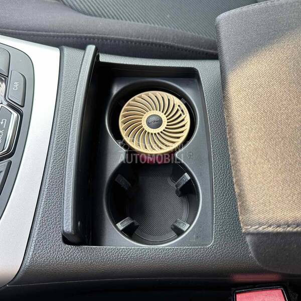 Audi A6 2.0 TDI Avant