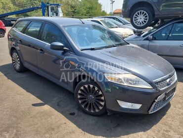 Ford Mondeo 2007. god. -  kompletan auto u delovima