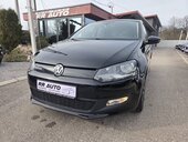 Volkswagen Polo 1.4TDI  HIGHLINE