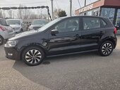 Volkswagen Polo 1.4TDI  HIGHLINE