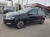 Volkswagen Polo 1.4TDI  HIGHLINE