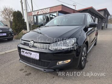 Volkswagen Polo 1.4TDI  HIGHLINE