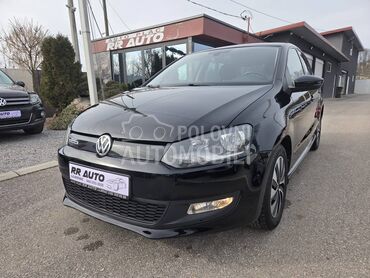 Volkswagen Polo 1.4TDI  HIGHLINE