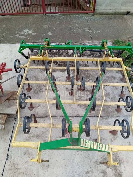 Agromerkur 2.2