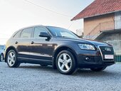 Audi Q5 S LINE  NA-VI  F U L