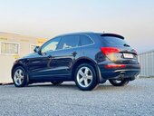 Audi Q5 S LINE  NA-VI  F U L