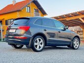 Audi Q5 S LINE  NA-VI  F U L