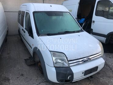 Delovi za Ford Transit Connect od 2006. do 2010. god.