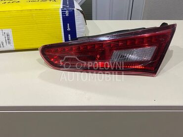 DESNA STOP LAMPA za Alfa Romeo Giulietta za 2016. god.