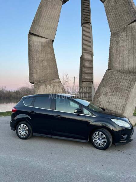 Ford C-Max 1.6 TDCi