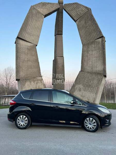 Ford C-Max 1.6 TDCi