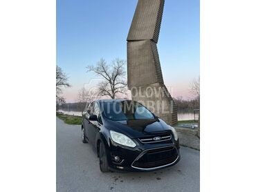Ford C-Max 1.6 TDCi