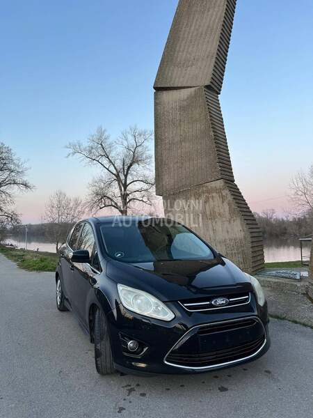 Ford C-Max 1.6 TDCi