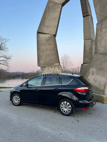 Ford C-Max 1.6 TDCi