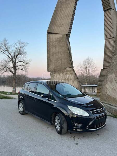 Ford C-Max 1.6 TDCi
