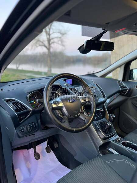 Ford C-Max 1.6 TDCi