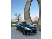 Ford C-Max 1.6 TDCi