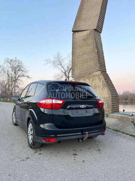 Ford C-Max 1.6 TDCi