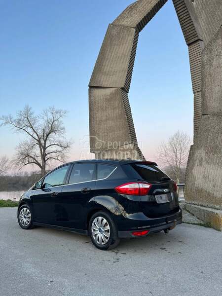 Ford C-Max 1.6 TDCi