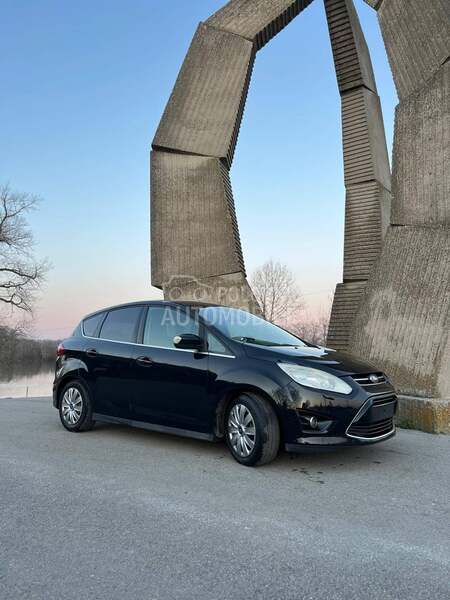Ford C-Max 1.6 TDCi