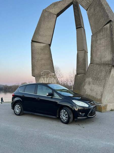 Ford C-Max 1.6 TDCi