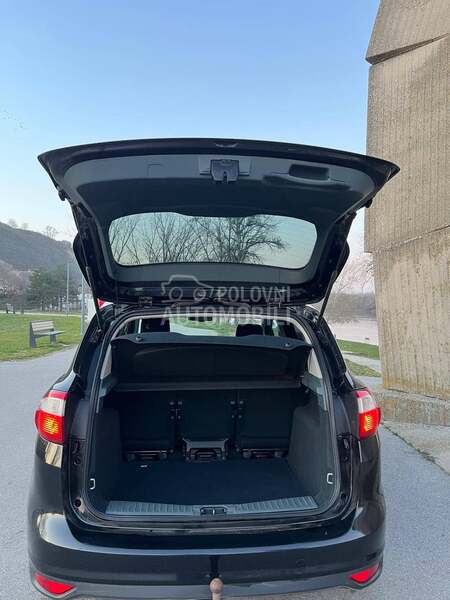 Ford C-Max 1.6 TDCi