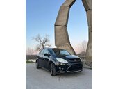 Ford C-Max 1.6 TDCi
