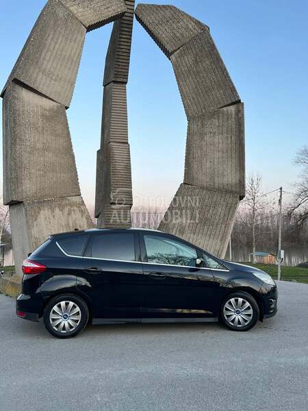 Ford C-Max 1.6 TDCi