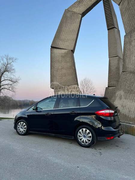 Ford C-Max 1.6 TDCi