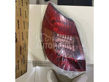 LEVA STOP LAMPA za Renault Scenic od 2003. do 2005. god.