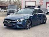 Mercedes Benz A 35 AMG 4 MATIC