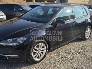 Volkswagen Golf 7 1.6 tdi  N O V