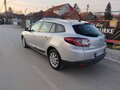 Renault Megane 1.9dci