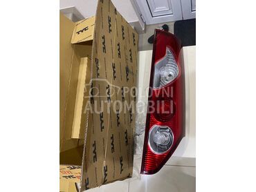 DFESNA STOP LAMPA za Renault Kangoo od 2008. do 2012. god.