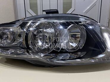 LEVI FAR za Audi A4 od 2004. do 2008. god.